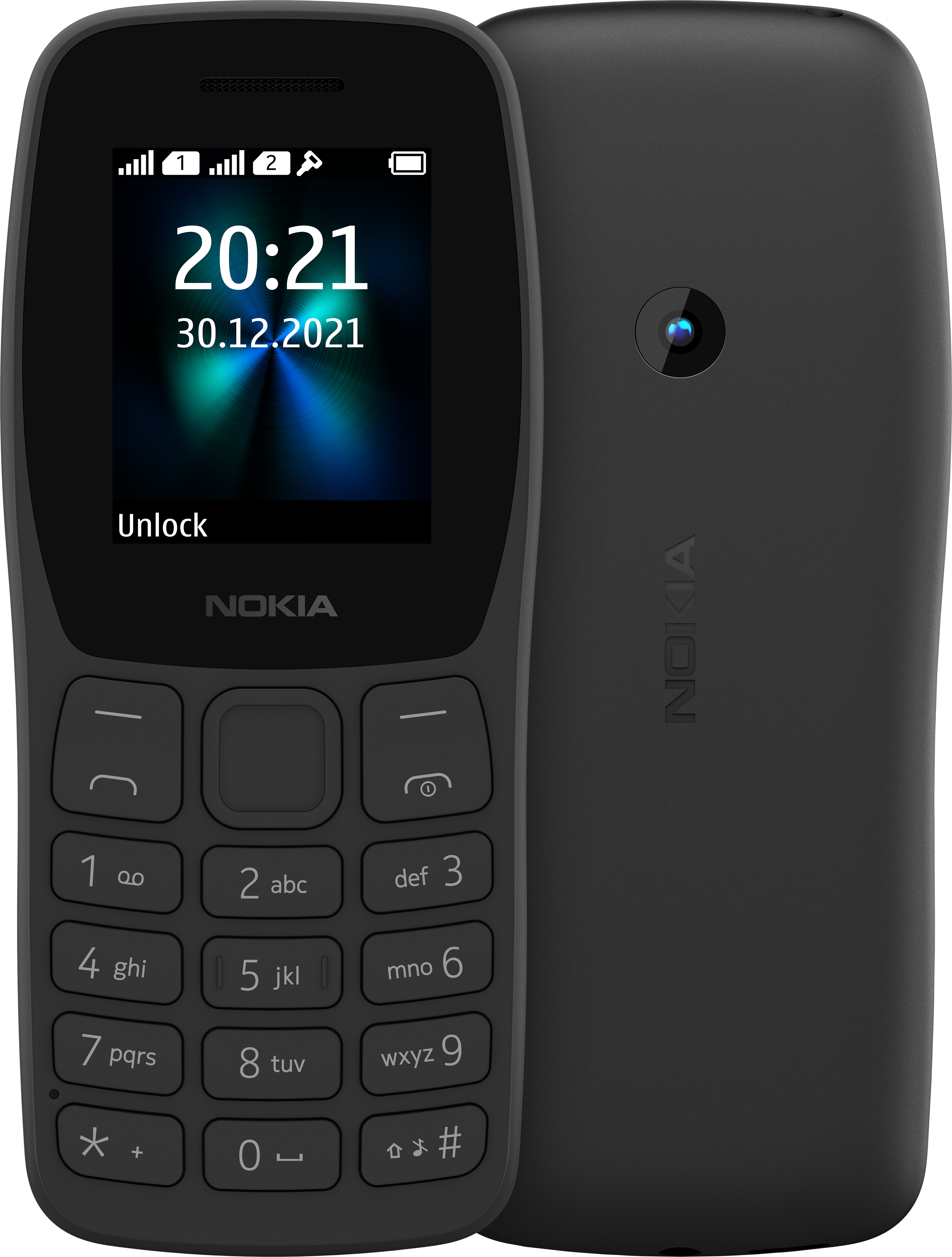 Nokia 110