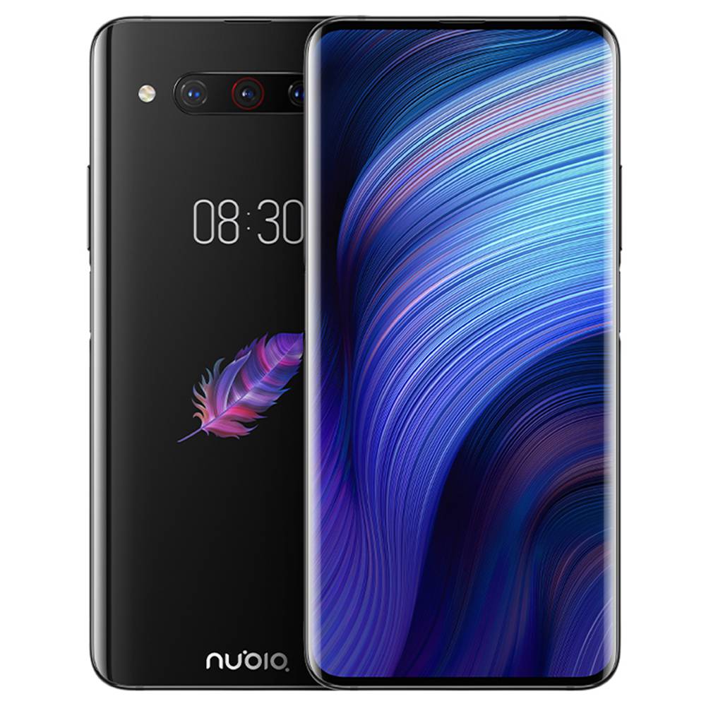 Nubia Z20